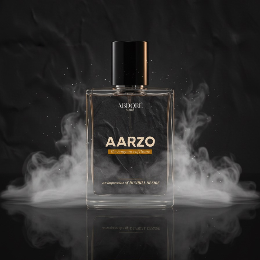 Aarzo – Inspired by Dunhill Desire
