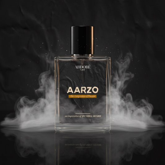 Aarzo – Inspired by Dunhill Desire