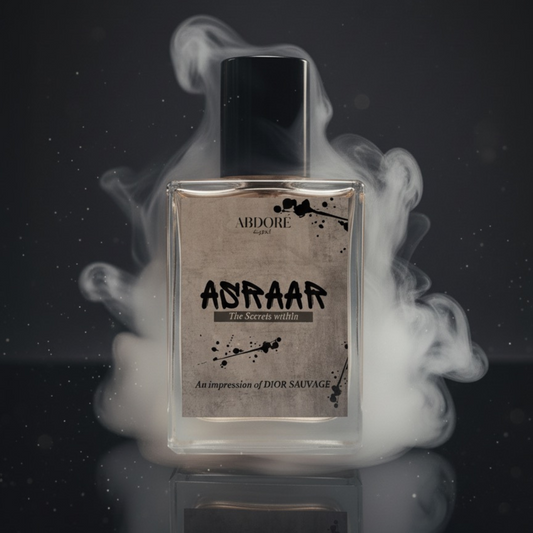 Asraar - Inspired by Dior Sauvage