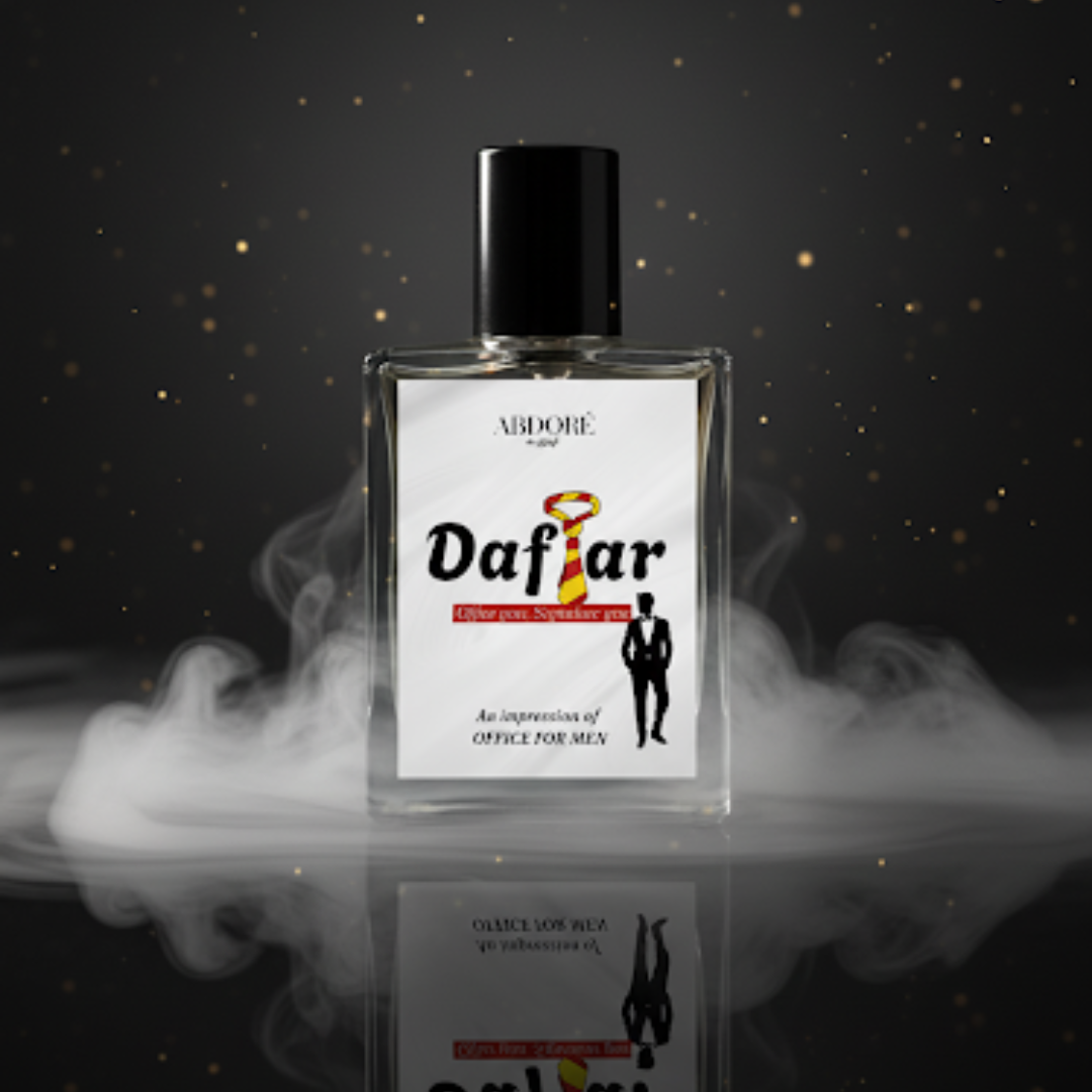 Daftar - Inspired by Office for Men