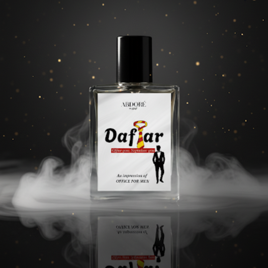 Daftar - Inspired by Office for Men