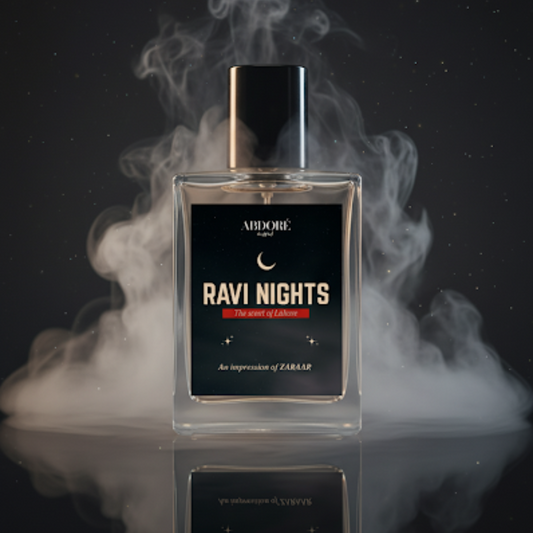 Ravi Nights - Inspired by Zaraar